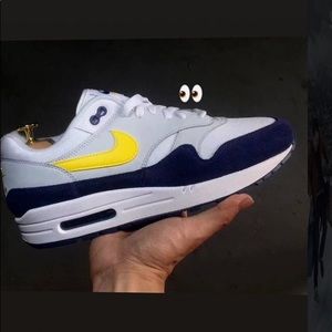 Meet your Posher, Harry